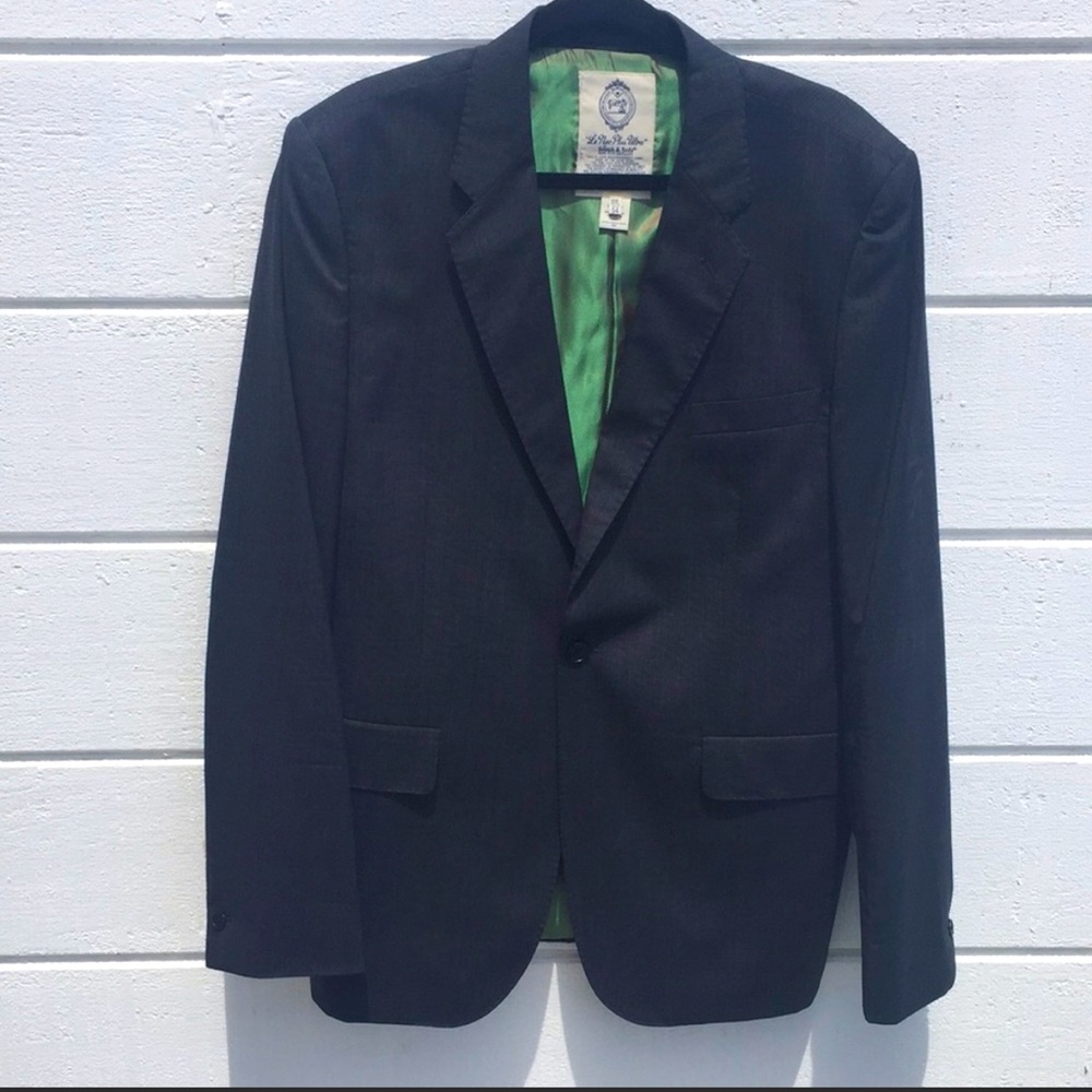 🎊✨HP✨🎊 Scotch & Soda Gray Sports Coat